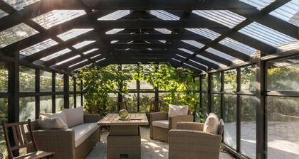 2 bedroom cozy home in øster ulslev