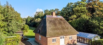 Maison confortable de 2 chambres à.
