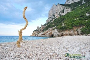 Beach - Appartamento Ponente (Santa Maria Navarrese)