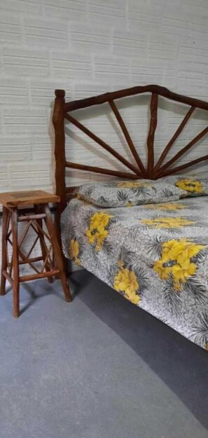 Habitación triple estándar | 1 habitación, insonorización y wifi gratis 