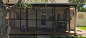 Casita in Old Trinidad