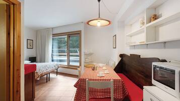 1 Schlafzimmer, BettwÀsche