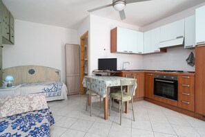 1 chambre, draps fournis