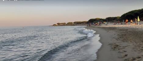 Plage à proximité