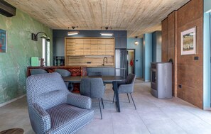 Interior - Amazing home in Brovinje (Brovinje)