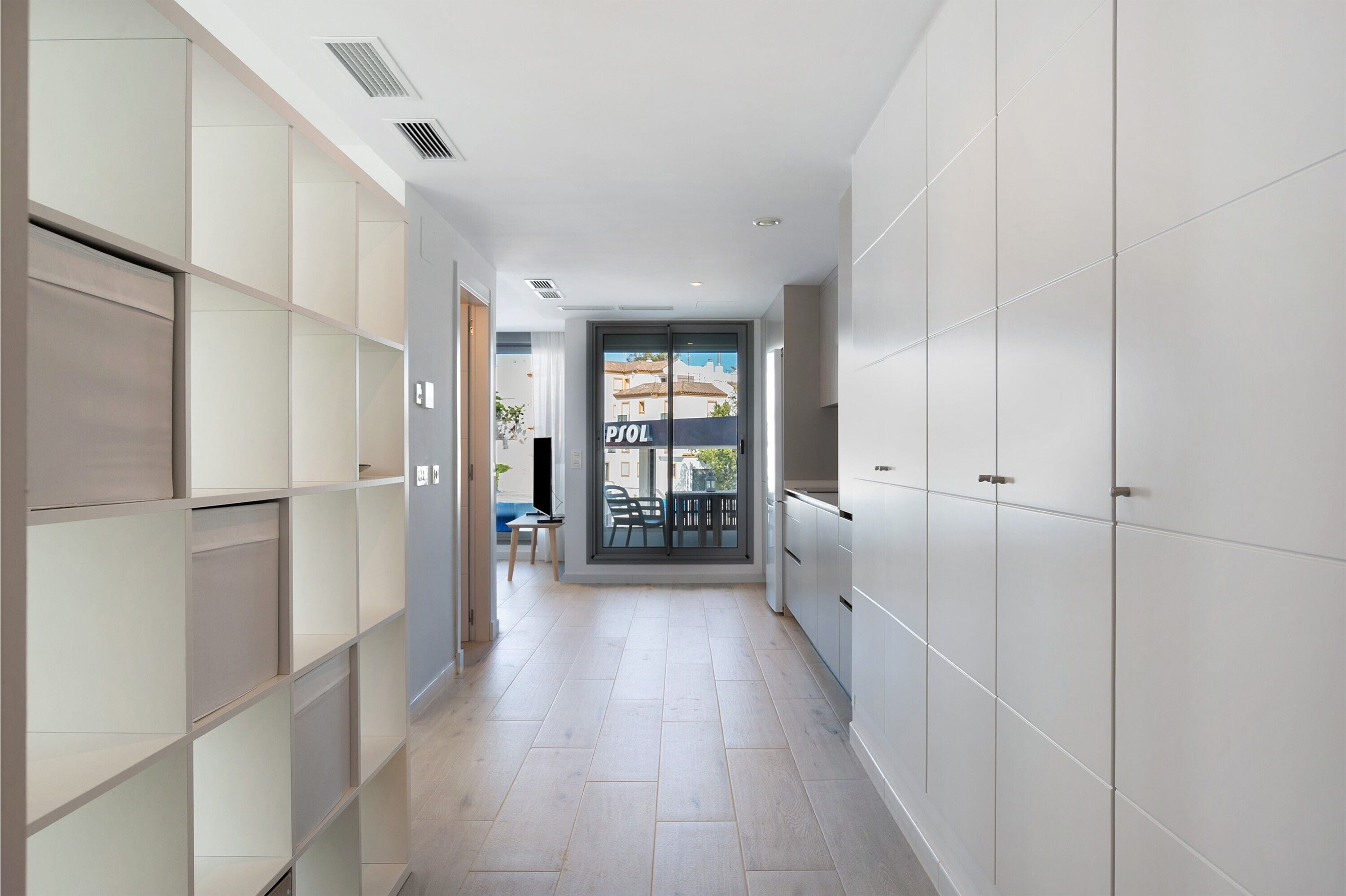 Interieur