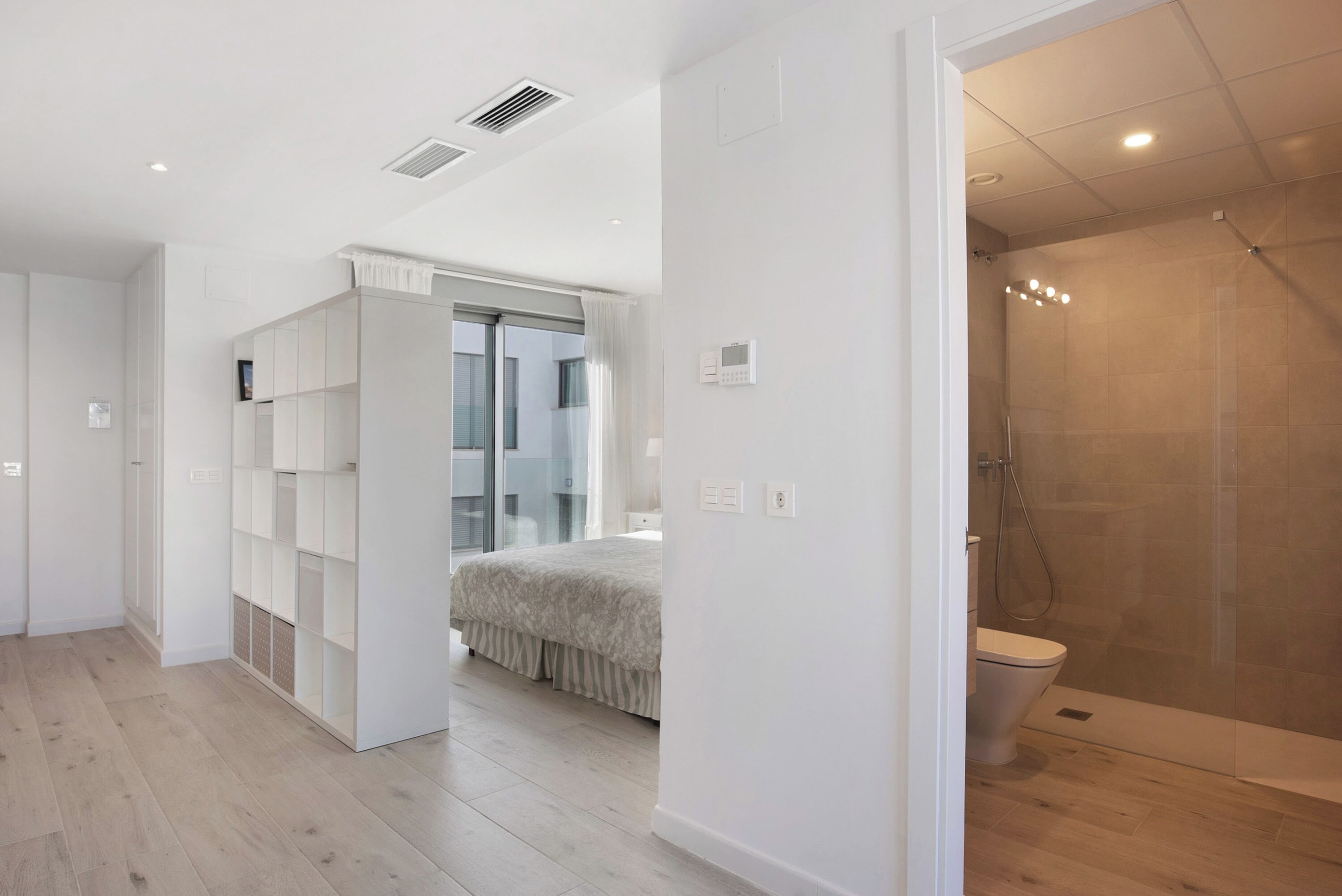 1 slaapkamer, gratis wifi, beddengoed