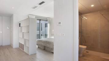 1 slaapkamer, gratis wifi, beddengoed