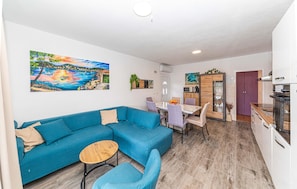 Smart TV - Lovely home in Vinisce (Vinisce)