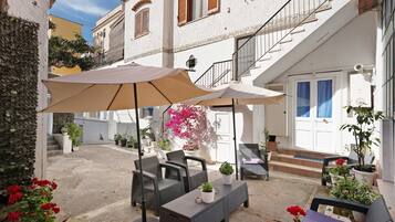Terras
