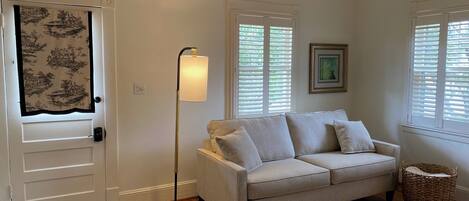 スマートテレビ、書庫