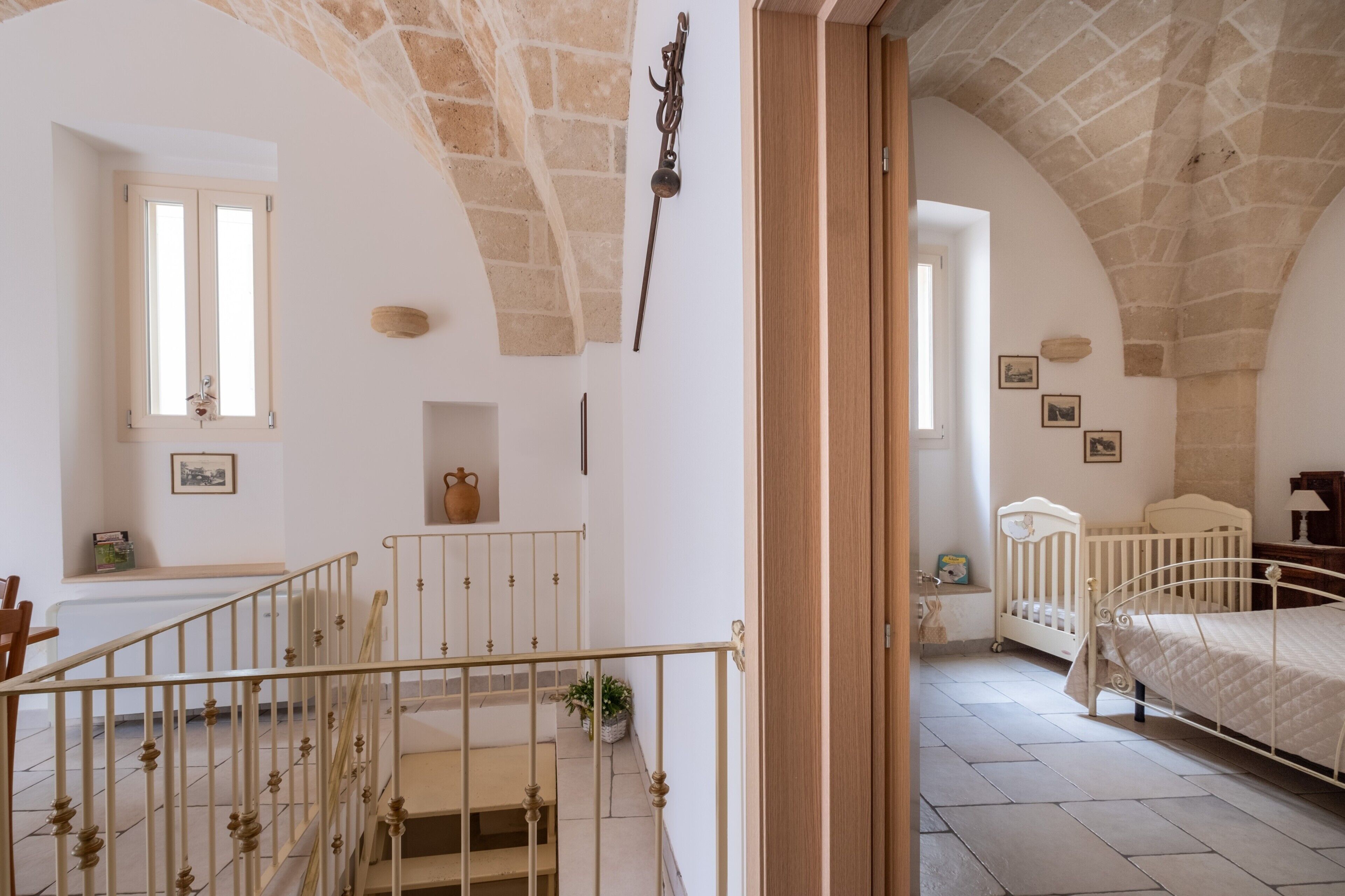 2 bedrooms, iron/ironing board, free WiFi