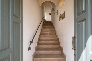 Interior - Apartment 'Torre Tonda Bilocale' with Wi-Fi and Air Conditioning (Avetrana)