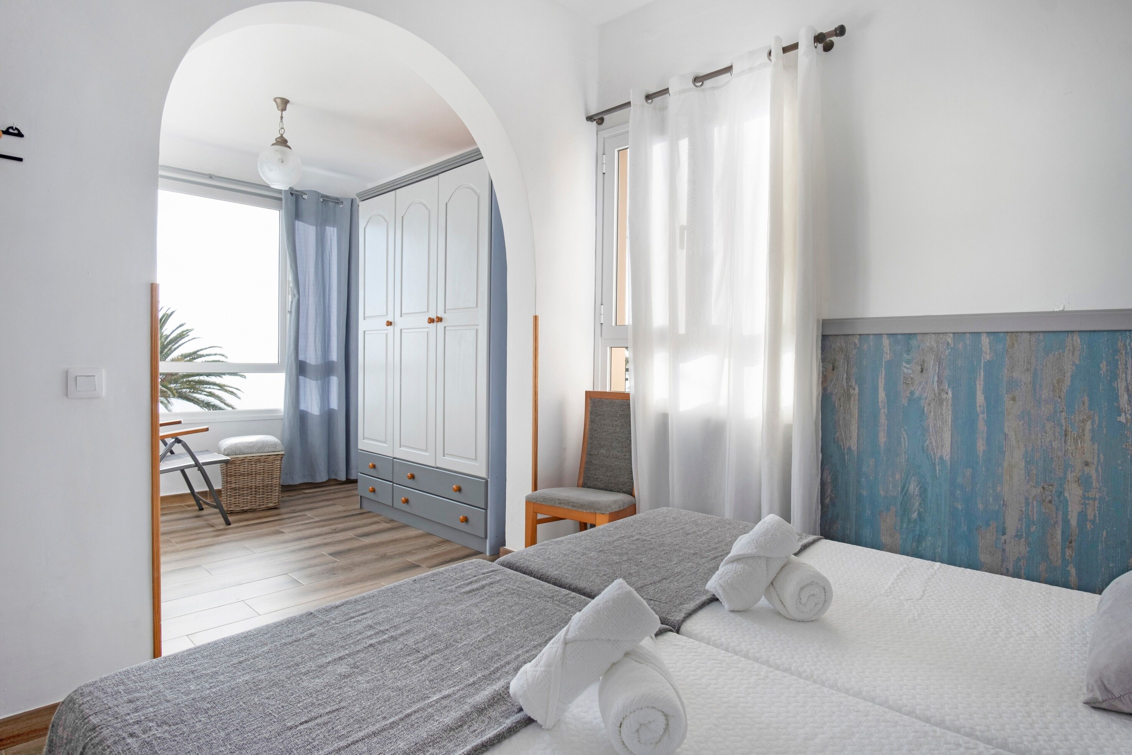 3 Schlafzimmer, Bügeleisen/Bügelbrett, kostenloses WLAN, Bettwäsche