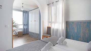 3 Schlafzimmer, Bügeleisen/Bügelbrett, kostenloses WLAN, Bettwäsche