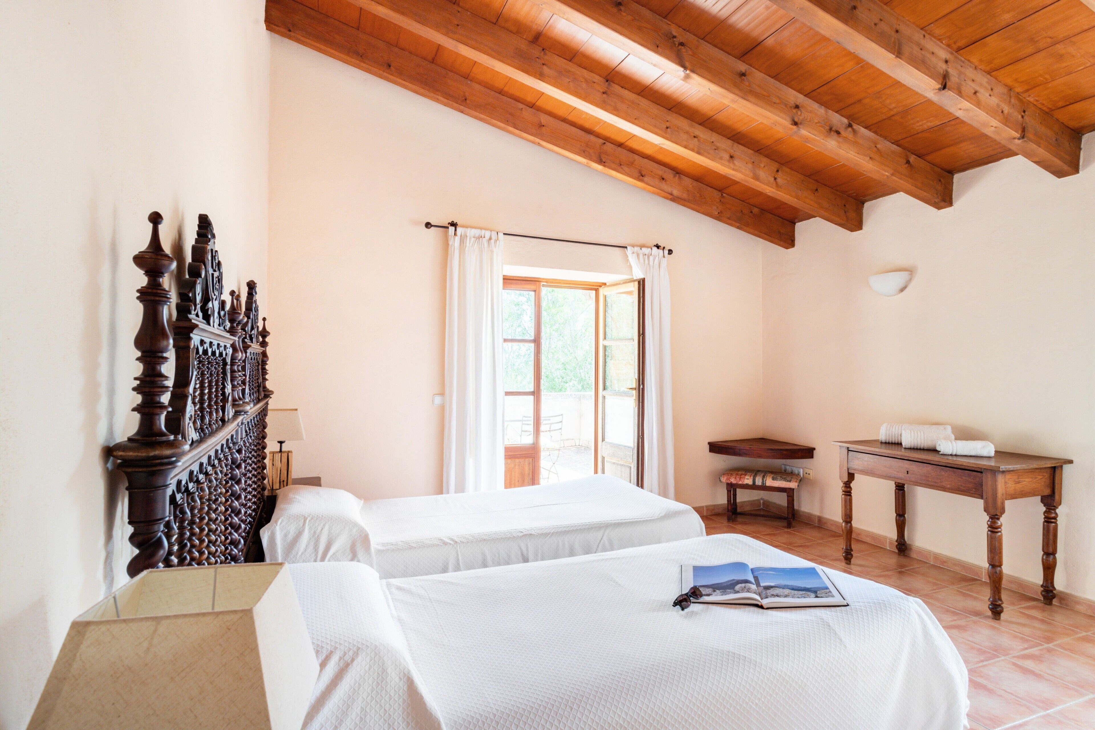 4 camere, ferro/asse da stiro, Wi-Fi gratuito, lenzuola