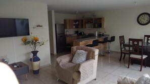 スマートテレビ