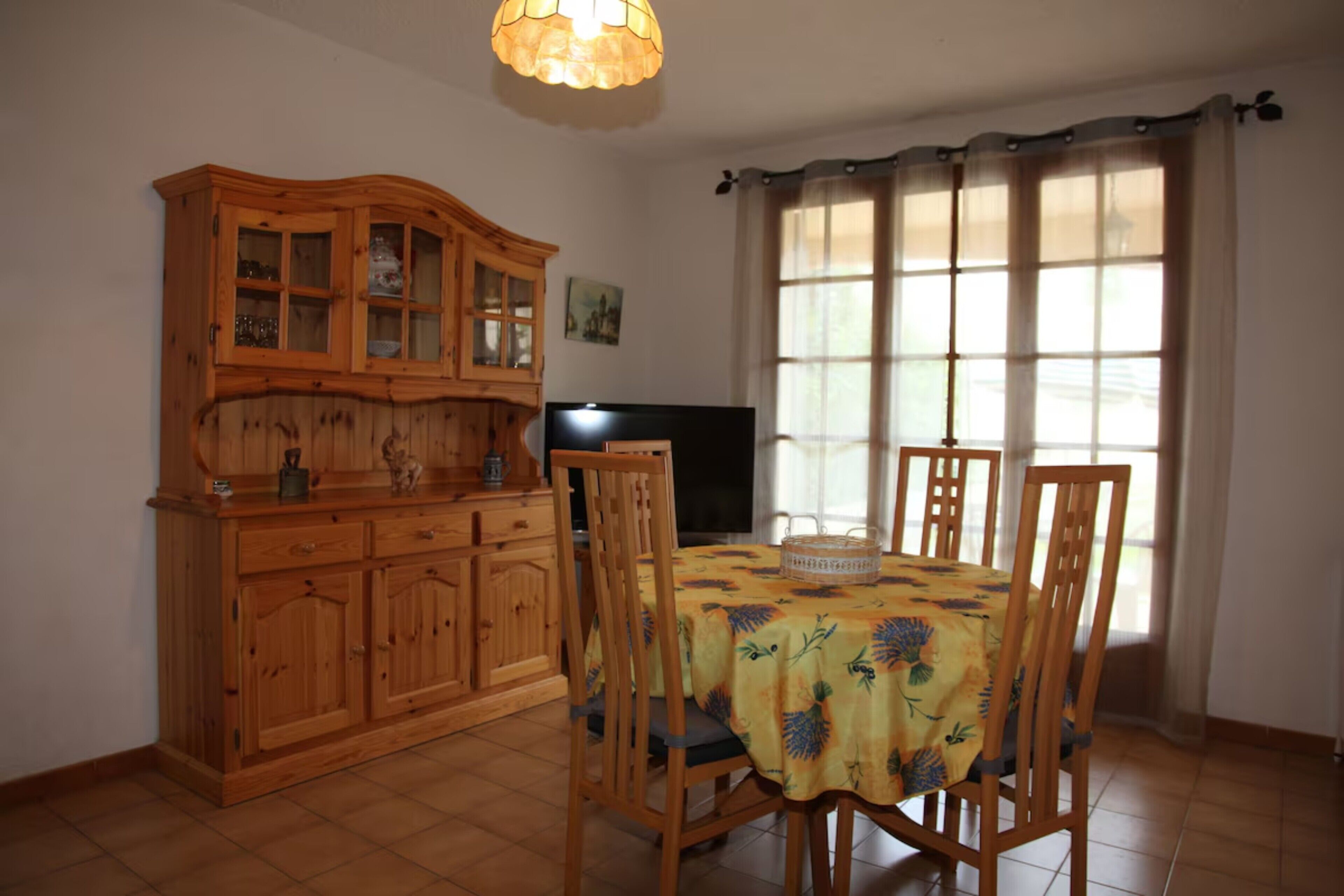 Restauration