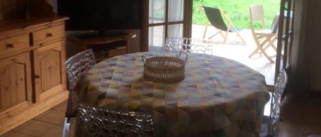 Servei de restauració