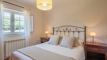 2 slaapkamers, gratis wifi, beddengoed