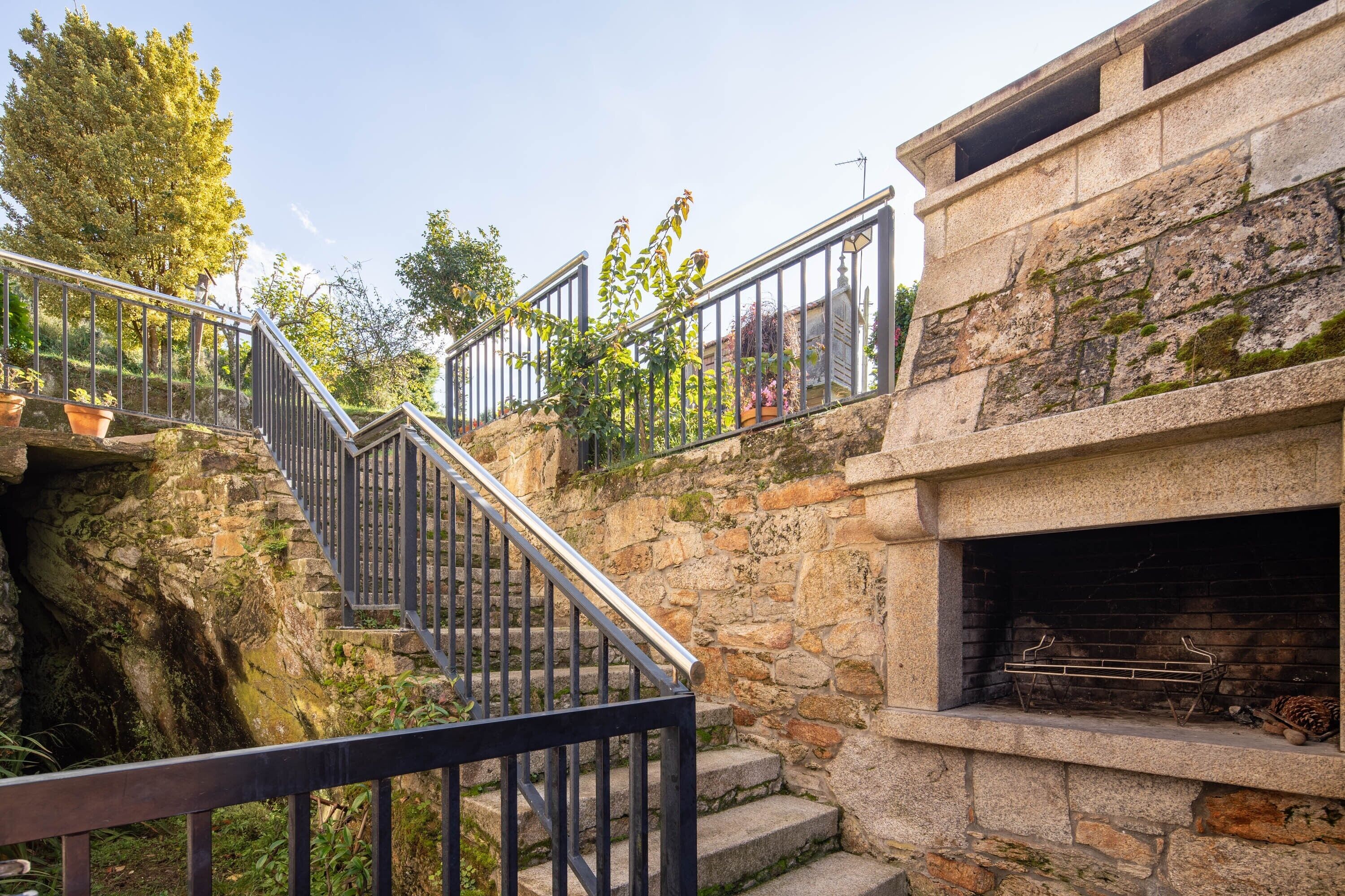 Área da propriedade