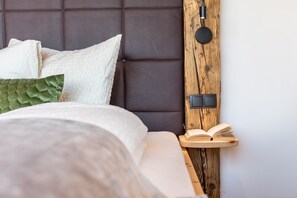 1 slaapkamer, gratis wifi, beddengoed