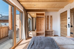1 habitación, wifi gratis y ropa de cama 