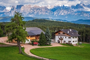 Esterni