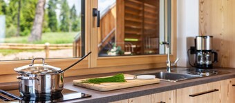 Apartment 'Feicht' with Mountain View, Private Terrace and Wi-Fi