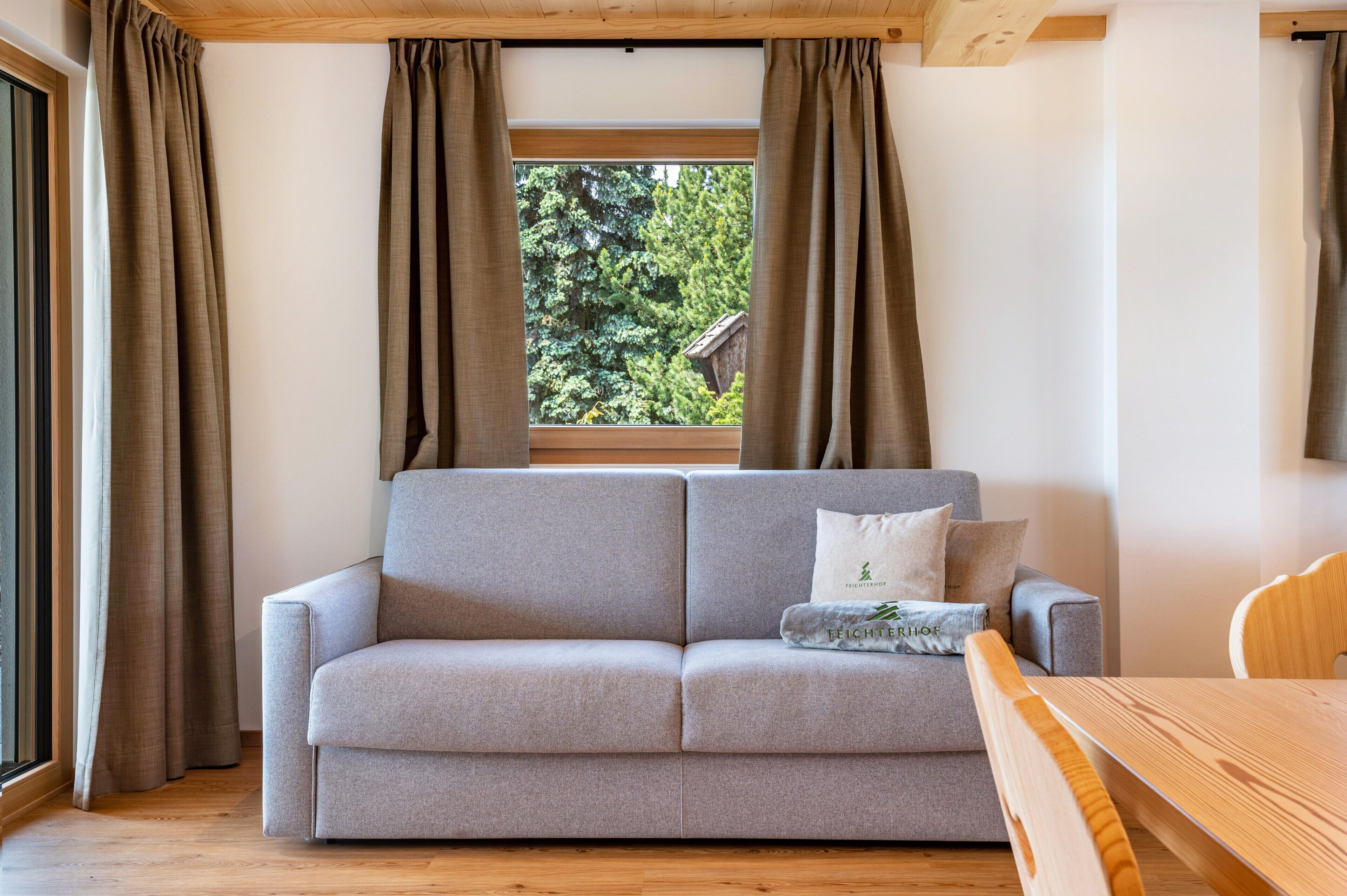 Appartamento 'Feicht' Con Vista Sulle Montagne, Terrazza Privata E Wi-fi - Bolzano