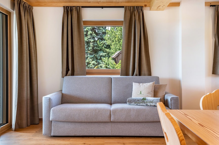 Appartamento 'Feicht' Con Vista Sulle Montagne, Terrazza Privata E Wi-fi - Bolzano