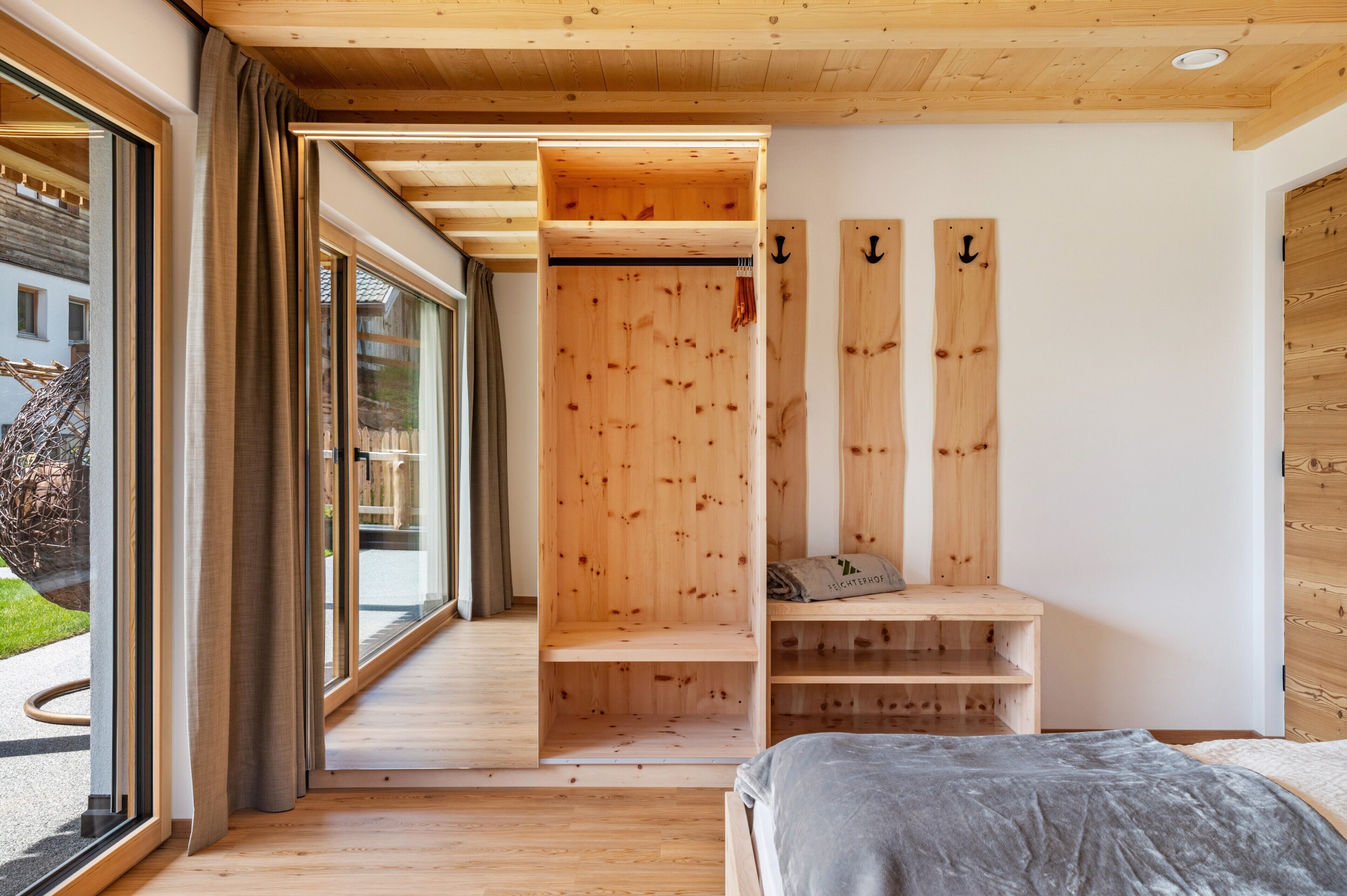 2 slaapkamers, gratis wifi, beddengoed, rolstoeltoegankelijk