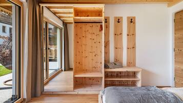 2 slaapkamers, gratis wifi, beddengoed, rolstoeltoegankelijk