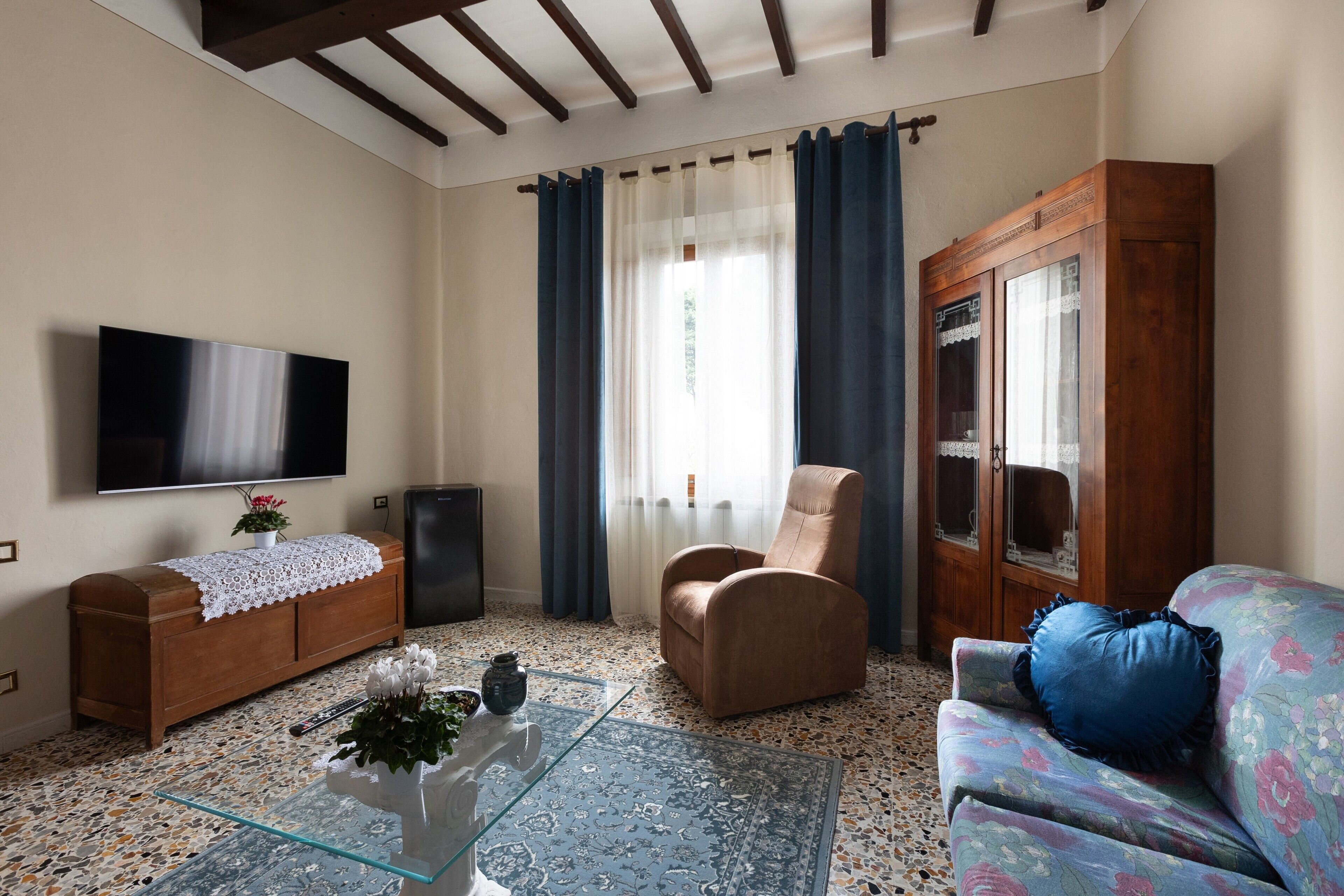 "A Casa Di Franca Villa Con Piscina" - Certaldo