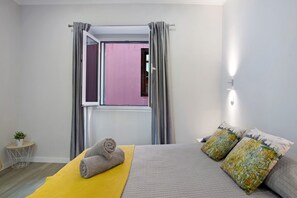1 quarto, ferros/tábuas de passar roupa, Wi-Fi de cortesia