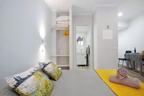 1 quarto, ferros/tábuas de passar roupa, Wi-Fi de cortesia