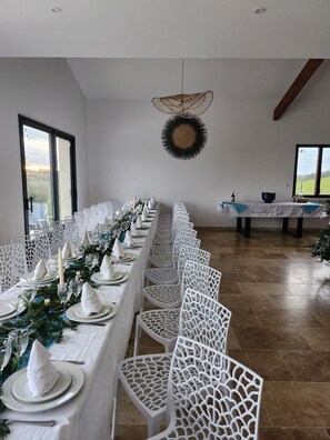 Evenementenzaal