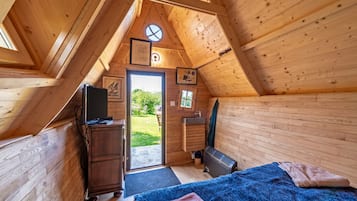 1 chambre, draps fournis