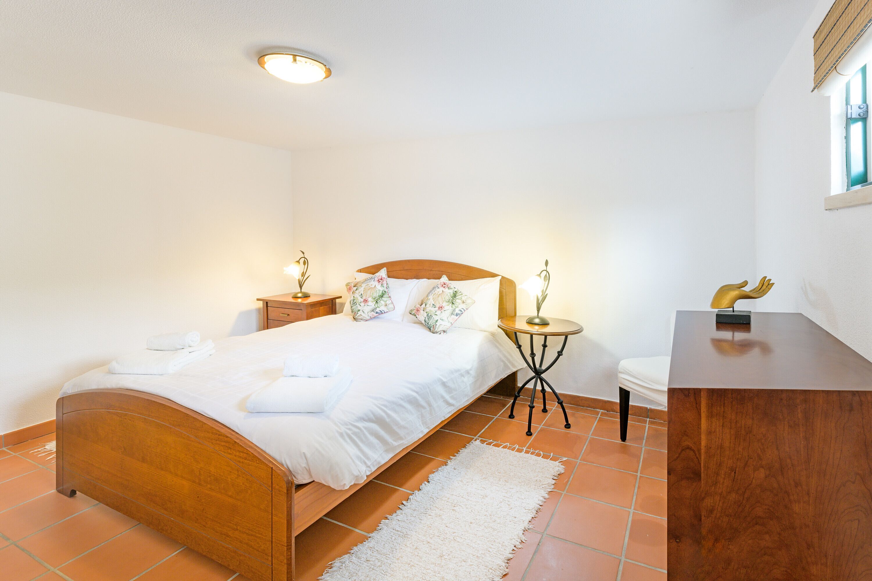 3 soveværelser, strygejern/strygebræt, gratis Wi-Fi, sengetøj