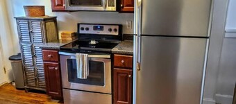 Colorful & Cozy 3-Bedroom Home in RVA 