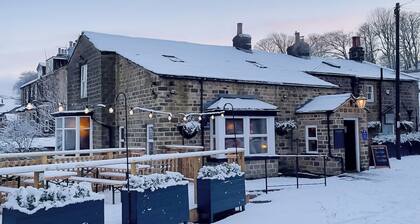 The Hermit Inn Hideout