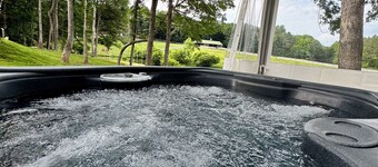 Countryside Getaway Sand UniqueDomeB/serene farm retreat