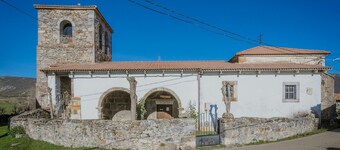Country House 'El Corcal' with Mountain View, Private Terrace and Wi-Fi