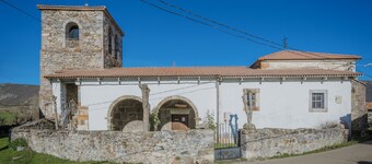 Country House 'El Corcal' with Mountain View, Private Terrace and Wi-Fi