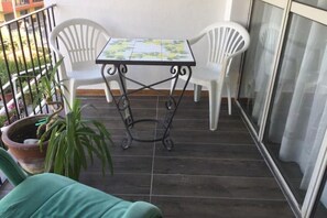 Speisen im Freien