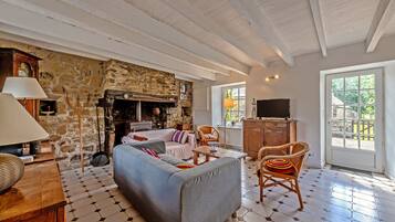 Télévision, chaßne hi-fi