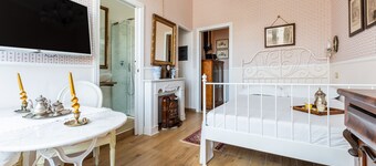 Apartment 'Dependance '800 - Monolocale' with Wi-Fi and Air Conditioning