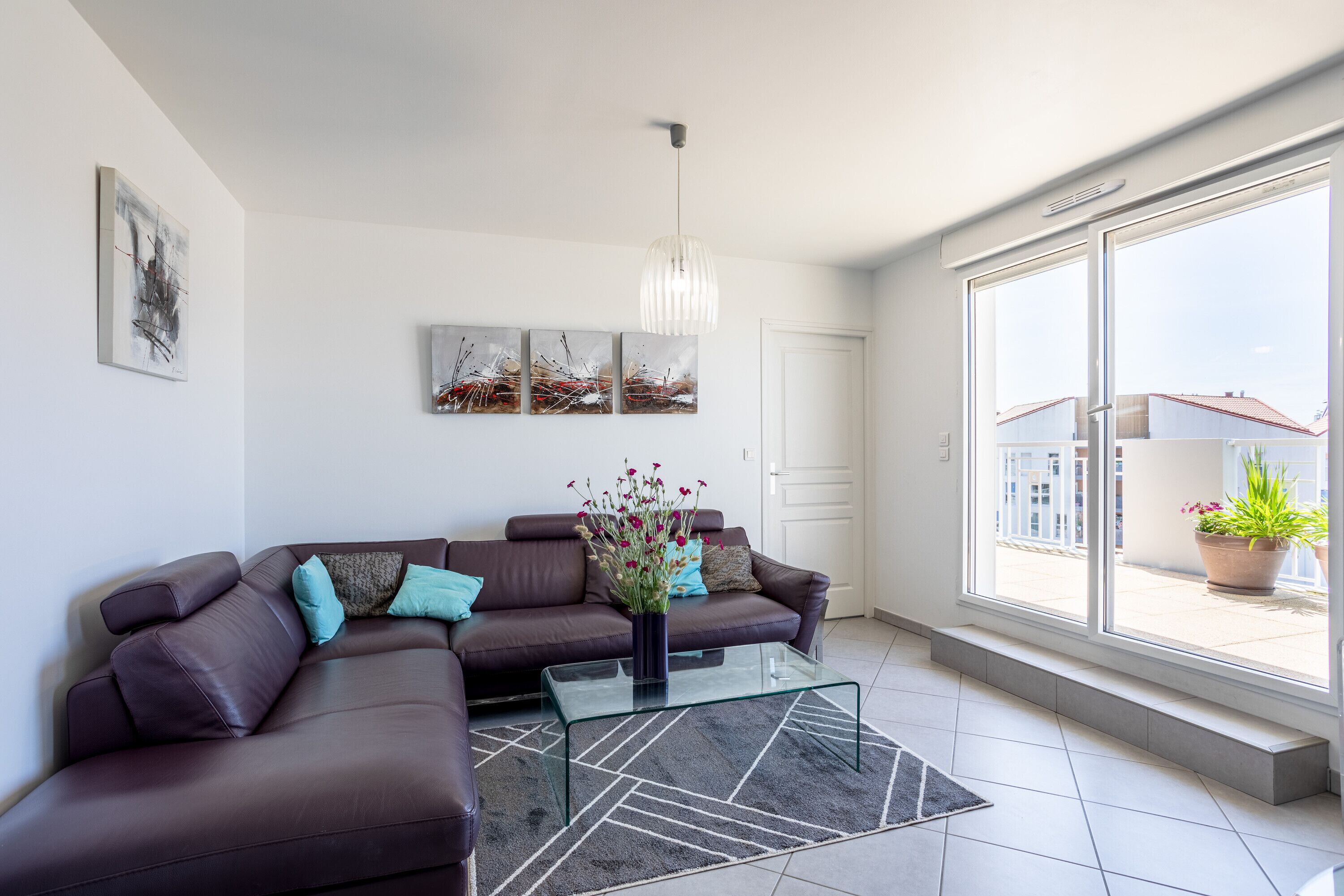 Télévision, lecteur de DVD