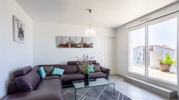 Télévision, lecteur de DVD