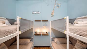 2 camere, Wi-Fi gratuito, lenzuola